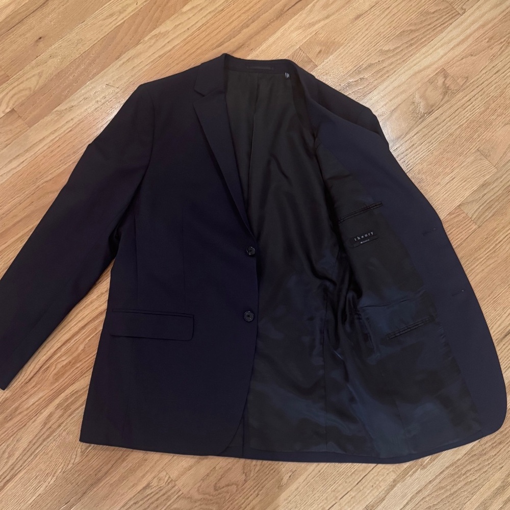 THEORY - Stretch Wool Suit - Men's - Picture 4 of 13